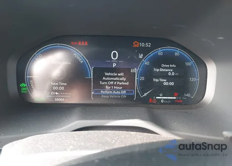 2023 Toyota Rav4 Prime Xse from USA, damaged, VIN JTMEB3FV7PD148587